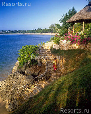 Four Seasons Resort Bali at Jimbaran Bay 42